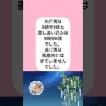 【七夕賞】ハンデ戦2024年競馬予想のための過去分析②競馬場/脚質/騎手/馬場状態/近4走 #七夕賞 #七夕賞 #shorts