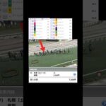 【競馬】貧乏社会人の休日競馬　2024年7月20日 #競馬 #shorts