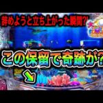 【642.643日目】大海物語5実践動画！辞めようと立ち上がったら？！（ガチ実践動画2024/6/26.27）