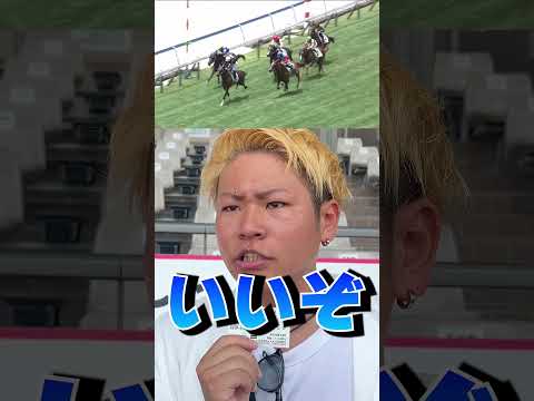 夢を見る方法はこうっ！ #競馬 #全通り #競馬予想