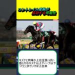 コントレイル産駒が成功する可能性 #競馬 #競馬予想 #競馬ニュース #キズナ #エピファネイア #エフフォーリア #イクイノックス #ミッキーアイル #リアルインパクト #新馬戦 #夏競馬