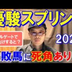 優駿スプリント２０２４【大井競馬予想】フルゲートになり出遅れ厳禁！？