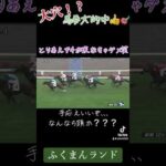 【競馬】七夕に三連単大的中🎯:ふくまんランド