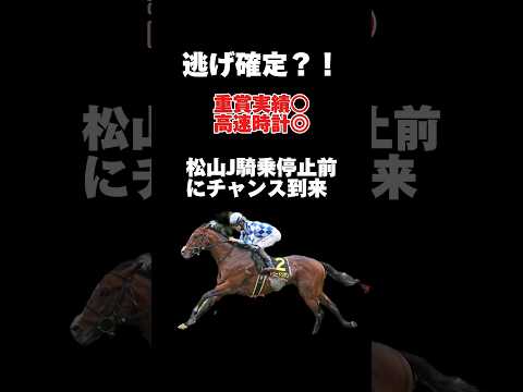 [本命党にお任せ]関屋記念2024 #shorts #競馬予想