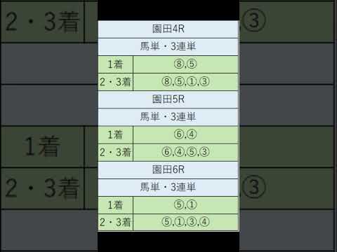 オニゲン競馬　2024/08/02SP予想園田競馬予想　#shorts