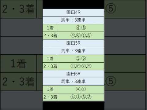 オニゲン競馬　2024/08/30通常予想園田競馬予想　#shorts