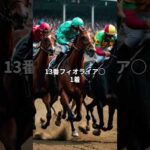 【競馬予想】8/25(日)複勝予想結果　#競馬予想　#競馬予想動画 #ショート　#shorts  #平場予想　#キーンランドカップ　 #中央競馬 #サトノレーヴ　#ナムラクレア　#複勝　#複勝転がし