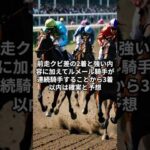 【競馬予想】8/31（土）複勝予想　#競馬予想　#競馬予想動画 #ショート　#shorts  #複勝 　#札幌2歳ステークス #中央競馬 #ルメール #新潟記念 #複勝転がし