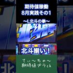 【L北斗の拳】パチンコ10年連続プラス収支男のスマスロ北斗！ #パチンコ #パチスロ #北斗の拳 #北斗