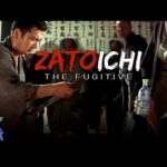 Zatoichi the Fugitive 1963 Watch 4k ULTRA HD 🥷🏻 座頭市兇状旅 🔥