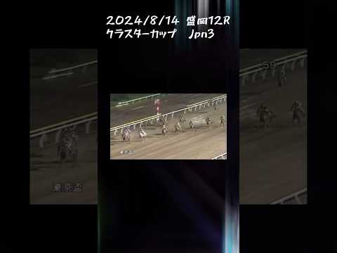 クラスターカップ　もちおの当たらない予想 #競馬　#競馬予想 #クラスターカップ