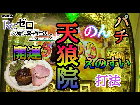 【リゼロ2強欲】天狼院書店で飯食って『えのすい』行ったら運気上がるか実践してみた【前編】