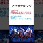 【競馬予想】セントウルステークス2024