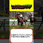 シャフリヤールのBC遠征、出資者の負担がヤバイ #競馬 #競馬予想 #サンデーレーシング #ノーザンファーム #アルアイン #ドバイシーマC #BCターフ #一口馬主 #藤原厩舎 #出資馬