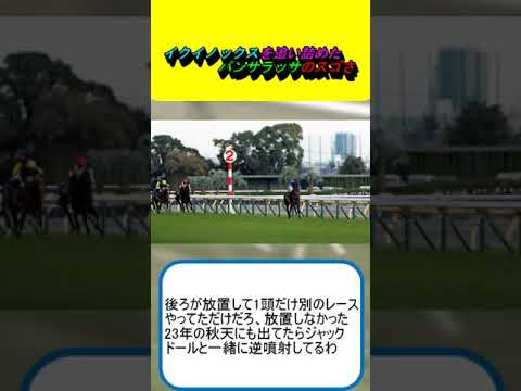 イクイノックスを追い詰めたパンサラッサのスゴさ #競馬 #競馬予想 #天皇賞秋 #サウジC #ドバイターフ #ジャパンカップ #ジャックドール #吉田豊 #矢作芳人 #木村哲也 #ロードノース