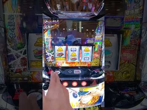 ゴールデンカムイ　レインボー　ウェンカムイ襲来！ #スマスロ