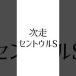 【新潟記念結果】 #シンリョクカ #セレシオン #キングズパレス #競馬 #競馬予想 #ウマ娘 #セントウルステークス